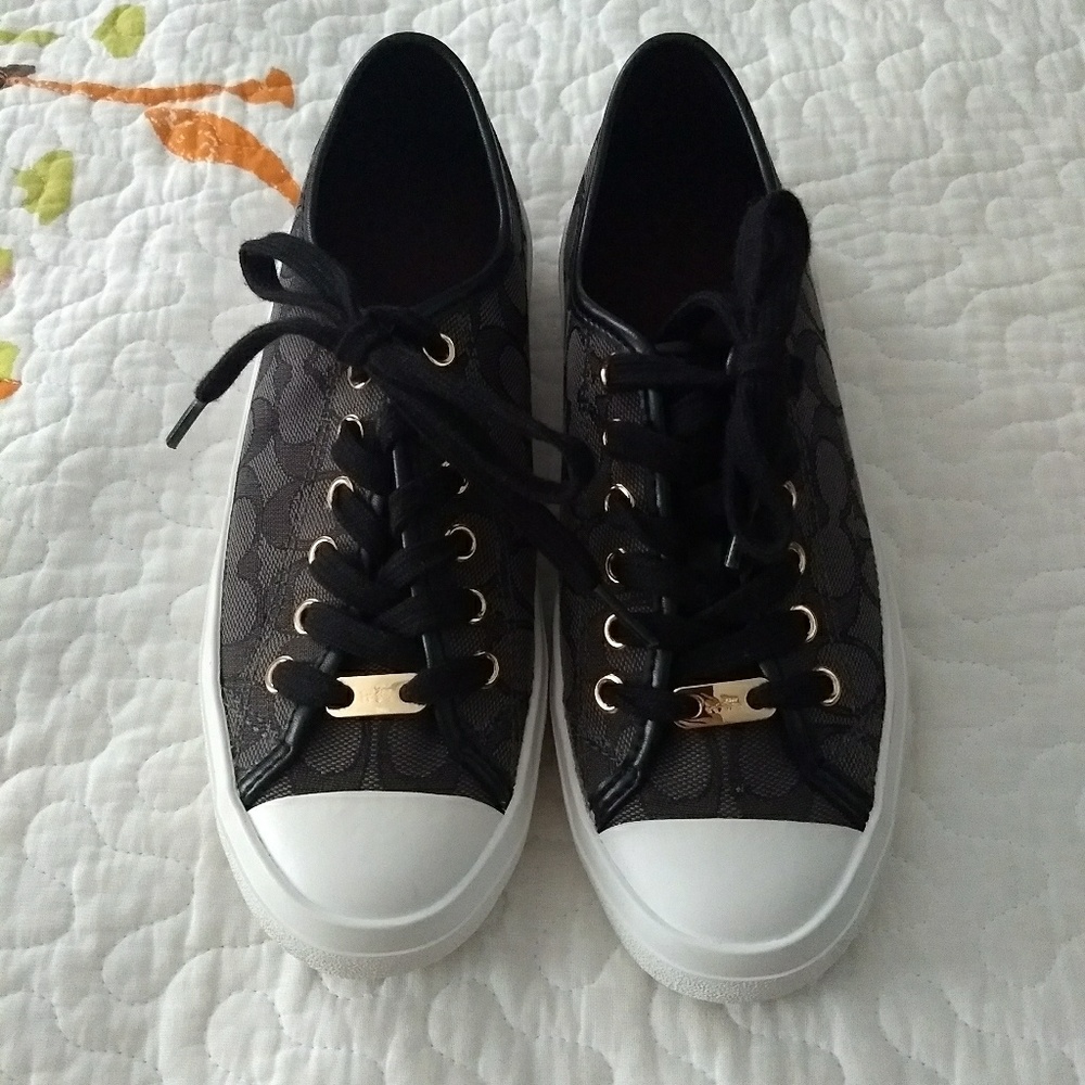 Coach Sneakers